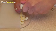 Zapiekanka meksykańska - Video-Kuchnia. pl