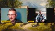 [R42] Łużyczanie.  Wierni słowiańskim korzeniom - Krzysztof Machaj i Tomasz J.  Kosiński