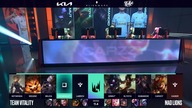 Vitality vs MAD Lions |EN| - LEC Spring Split 2021 W6D2