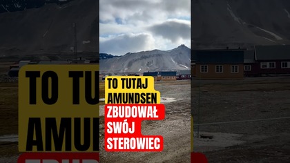 To stąd ruszyły wyprawy sterowcami na biegun północny

Linki:
* Odcinek powstał dzięki wsparciu Widzów: zrzutka.pl/NaukaToLubie

Jeśli podobają Ci się moje filmy zasubskrybuj mój kanał! 
http://youtube.com/naukatolubie?sub_confirmation1