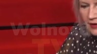LEWACZKA KOMPLETNIE ODLECIAŁA, SAMA NIE WIE O CZYM MÓWI!
