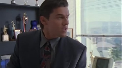 The Outer Limits.  2.  7