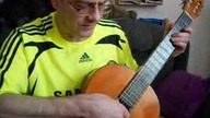 Kurs gry na gitarze - Lekcja 2