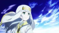 Toaru Majutsu no Index Opening 4