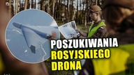 Polska w ogniu rosyjskich dronów kamikadze.  Co Teraz?