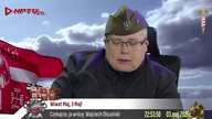 Wiwat Maj, 3 Maj! Nd.  3. 5. 2026r.  M.  Osadowski w.  Olszański Rodacy Kamraci NPTV.pl