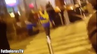 Terroryści zaatakowali w Paryżu