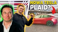 Nowa Tesla Model 3 LUDICROUS?! Awarie Tesli i NAJWIĘKSZY SUPERCHARGER TESLI NA ŚWIECIE 