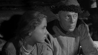 Błękitny.  Krzyż.  1955.  Film.pl