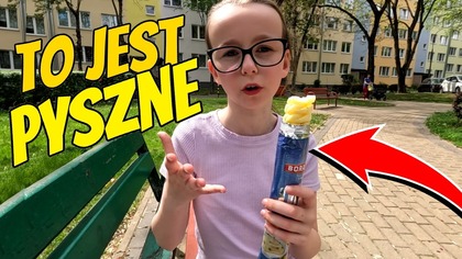 PO SZKOLE UWIELBIAM JEŚĆ PAŁKĘ FROMAGE One Snack.  Daily Vlog 7 maja 2026 #fikimikiagatkiimoniki
