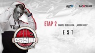 EST - BIT CZYNI MISTRZA ETAP2 (Sampel Noora Noor - Dedication)