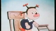 Universal Pictures: Pranie w rytmie boogie-woogie (1940)