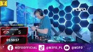 M3Fo-Łukasz urodzinowe granie - I Life4club 18. 01. 2025 I TikTok Hits life4club.pl