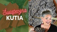 Tradycyjna KUTIA z kawałeczkiem czegoś wesołego w środku 