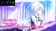 [[! Nightcore !]] Special D - The End (SKY98s AMP Edit)