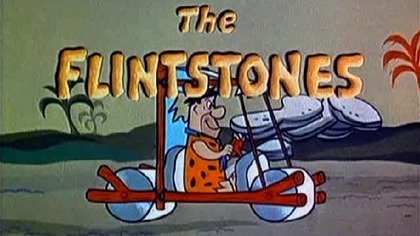 Flintstonowie - Golfowy konflikt