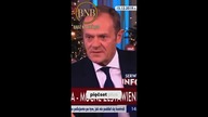 Dlaczego Donald Tusk ukrywa swoją przeszłość?