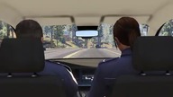 Wydział Patrolowo - Interwencyjny LSPDFR Polska GTA 5 Polska Policja