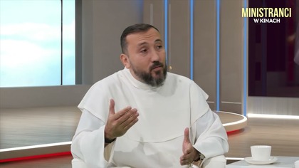 A jakie jest Twoje zdanie? Ministranci tylko w kinach!