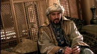 Baśnie z tysiąca i jednej nocy, oryginalny język (angielski), napisy (j.polski) 2000 część II