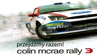 Przejdźmy Razem! Colin McRae Rally 3 #6 Mistrzostwa Rajdowe Sparco: Rajd Szwecji