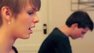 Zajebisty cover Adele