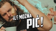 Nocny Kochanek - Ile można pić! (Oficjalny Teledysk) (2025)