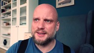 SzustaRano #133 TWOJ PRZECIWNIK