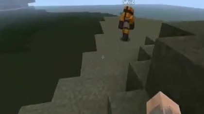 Seria użytkownika:
Data Premiery:

JEST TO KANAŁ ARCHIWIZUJĄCY SERIE FABULARNE Z GRY MINECRAFT. SĄ ONE STWORZONE TYLKO PO TO, BY ZAPOBIEC ICH CAŁKOWITEMU ZNIKNIĘCU Z INTERNETU.

Mój prywatny kanał na YouTube: @GLICZUŚ-pl