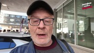 Maciej Maciak protestuje pod PKW (1080p 25fps H264-128kbit AAC)