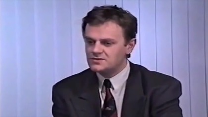 Zobaczcie jak Tusk kłamie