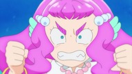 Tropical-Rouge! Precure odcinek 2 napisy PL