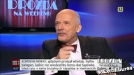 Janusz Korwin-Mikke 