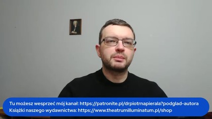 Mózg incognito Davida Eaglemana RECENZJA dr Piotr Napierała