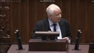 Kaczor o opozycji
