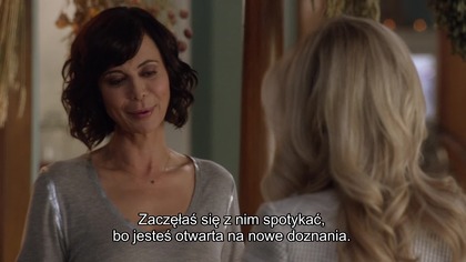 Czarodziejka S2E03 - Drugi raz