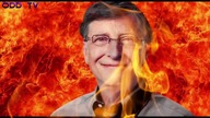 666 | Microsoft Cryptocurrency Patent | + Marina Abramovic Ad