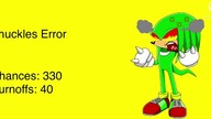 Chuckles Error 10 (Part 5) (360P)