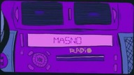(reupload) MASNO OMAMA (Official Music Video)