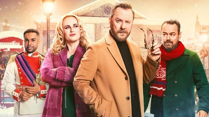 MIASTO W BLASKU ŚWIĄT | Oficjalny zwiastun | Kino Świat