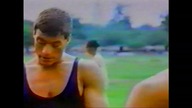 Kickboxer ...Karate Tygrys Der Karate Niemcy Dubbing. VID-1696914010245
