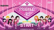 [PL SUB] Produce48 #8