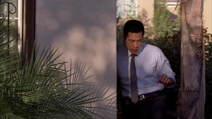 The. Mentalist. S01E20 [Lektor PL]