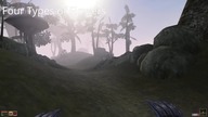 Morrowind Mistress of Magic 02 - First quests, Muck & Saviors Hide