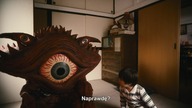 Ultraman Ginga S :#11Łzy Gan-Q
