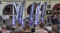 SOŚNIERZ NABIJA SIĘ Z LEWICY, A LUDZIE WIWATUJĄ!