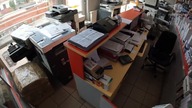 SAMSUNG XPRESS SL-C460FW - Serwis