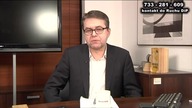 Łukaszenka o Tusku