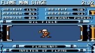 MEGAMAN 6 FLAME MAN STAGE ORGINAL SOUND TRACK