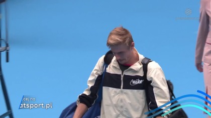 Carlos Alcaraz vs Denis Shapovalov Ćwierćfinał ATP 500 Tokio 2026